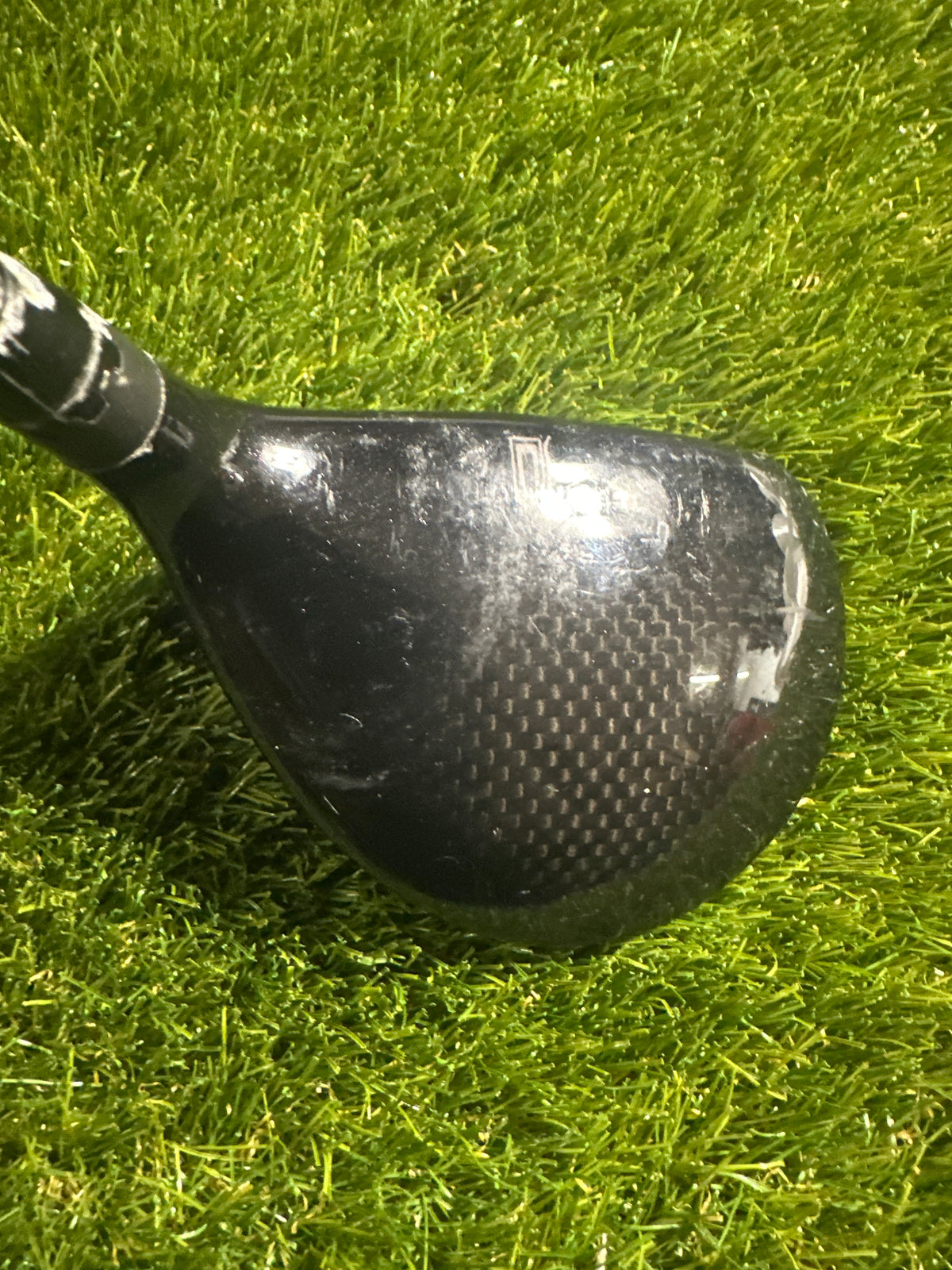 Cobra King SZ 17.5 FWY