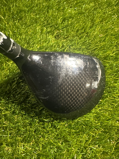 Cobra King SZ 17.5 FWY