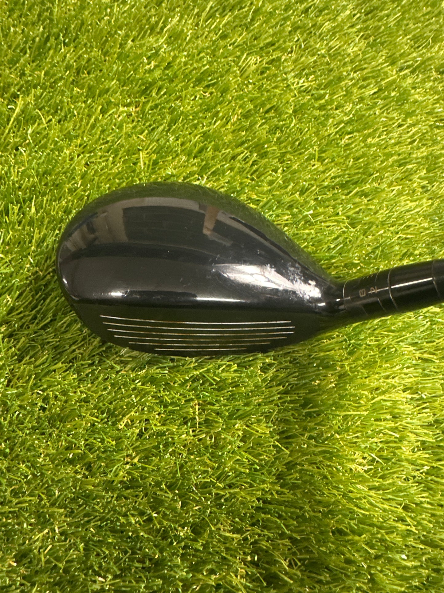 Titleist TSR2 4/21 HYB