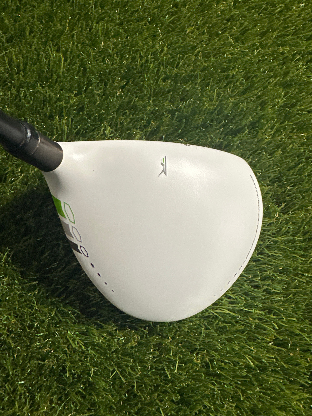 TaylorMade RBZ 3 FWY