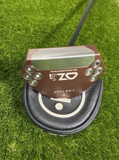 LAB Golf OZ.1i 34" Putter
