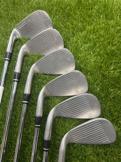 Nike Slingshot/Hl 5-PW Irons