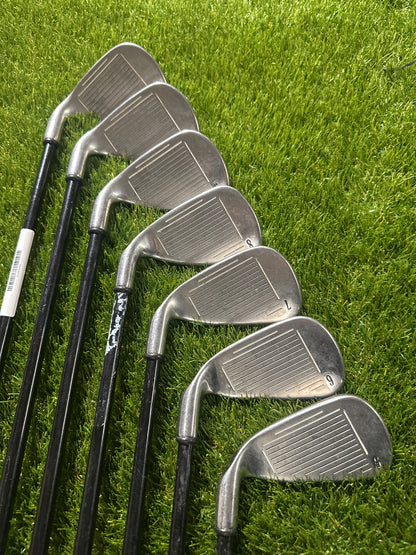 Callaway X20 5-SW Irons