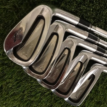 Srixon Z565 6-PW/Irons