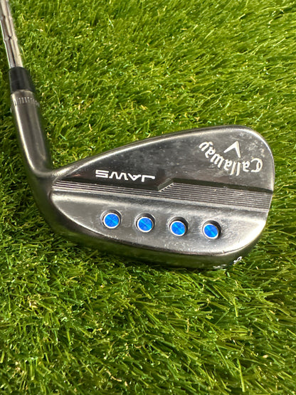 Callaway Jaws MD5 46/10S Wedge