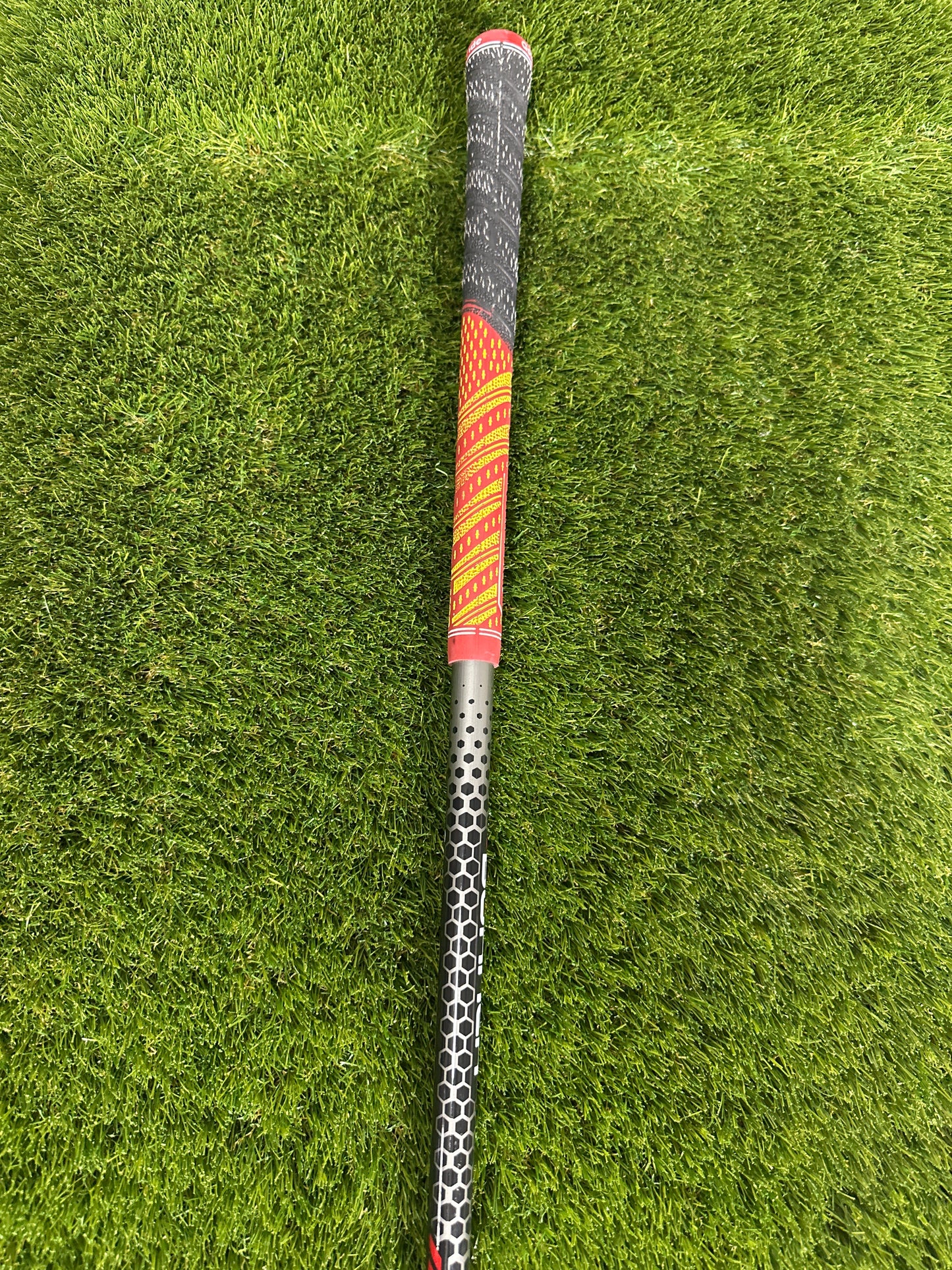 TaylorMade Burner Superfast 10.5 Driver