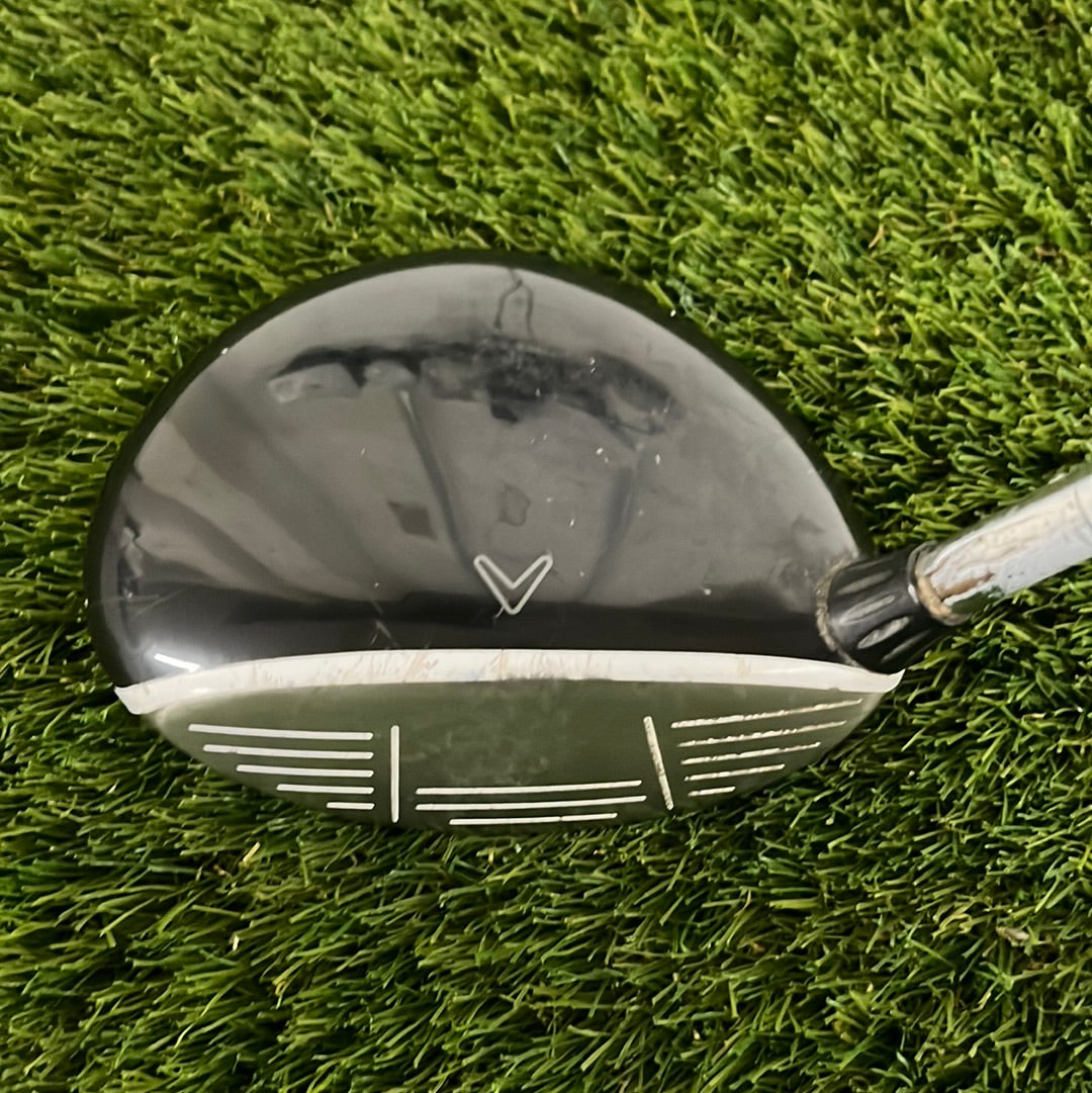 Callaway Big Bertha 3 FWY