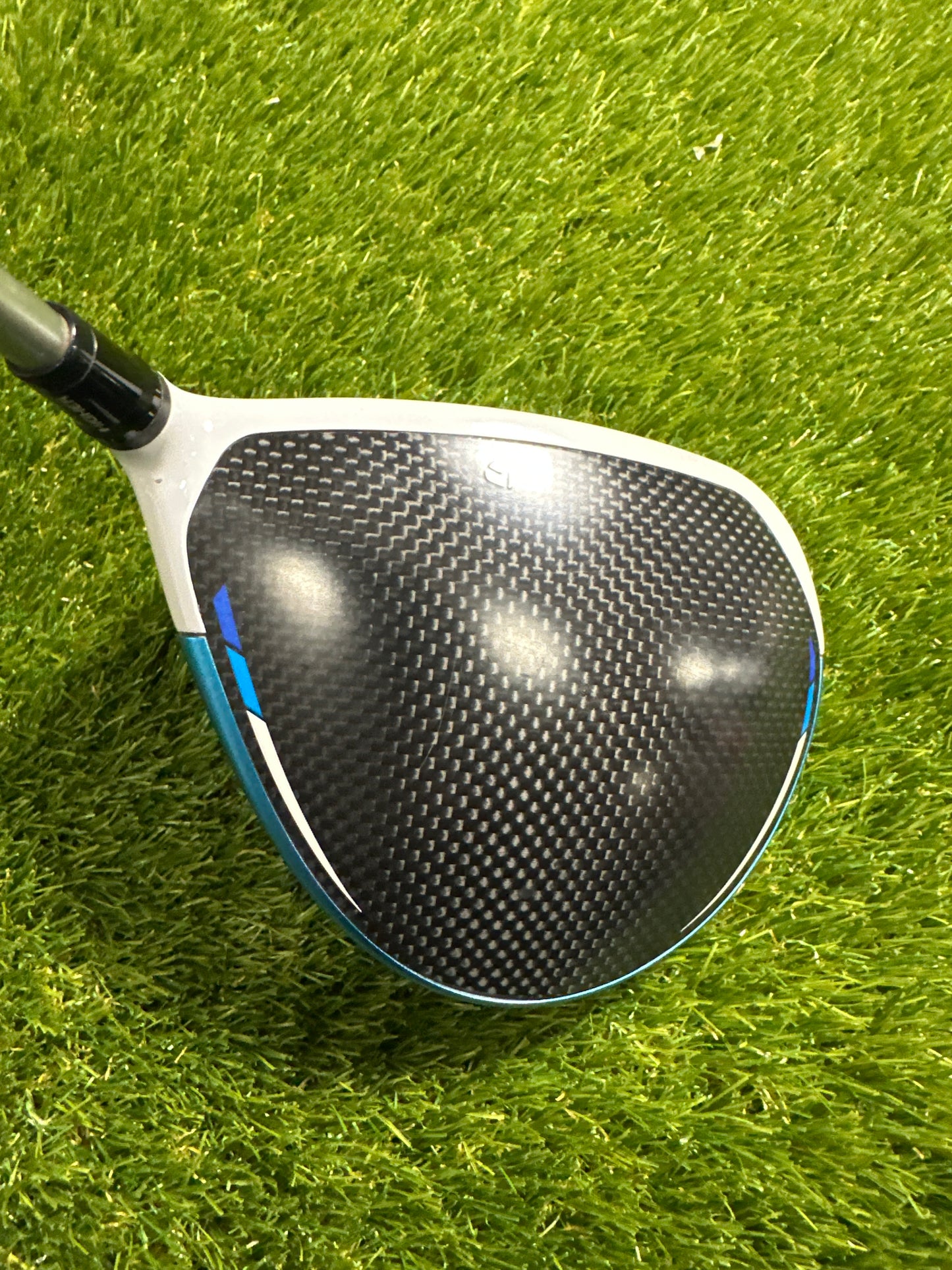 TaylorMade Sim 2 Max 12 Driver