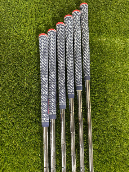 Ping G10 5-W Irons