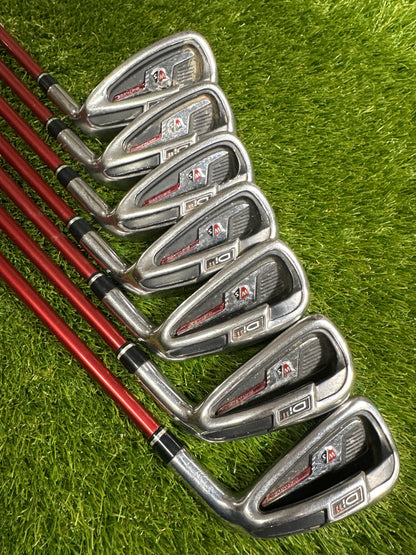 Wilson Di11 5-SW Irons