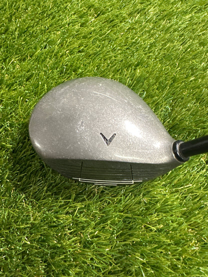 Callaway Big Bertha Warbird 4 FWY