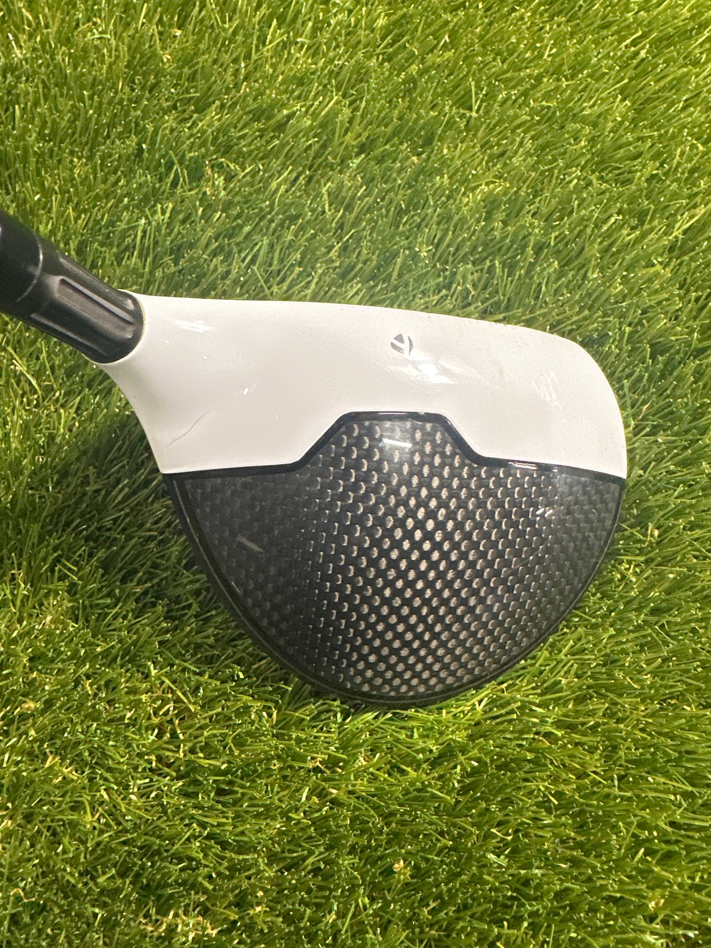 TaylorMade M2 3HL/16.5 FWY