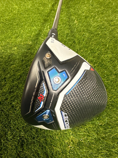 Cobra Aerojet LS 9 Driver