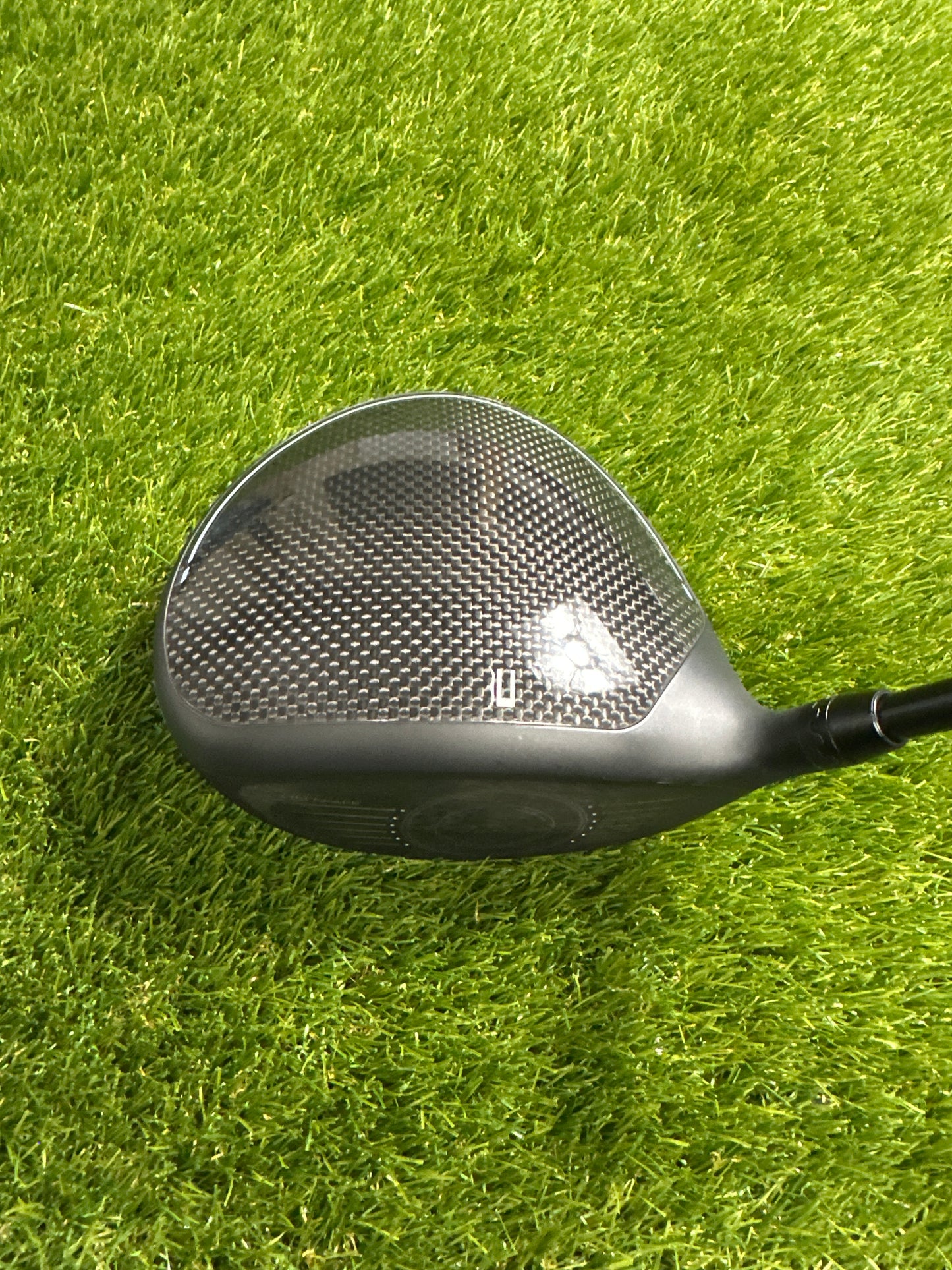 Cobra Aerojet Max 12 Driver