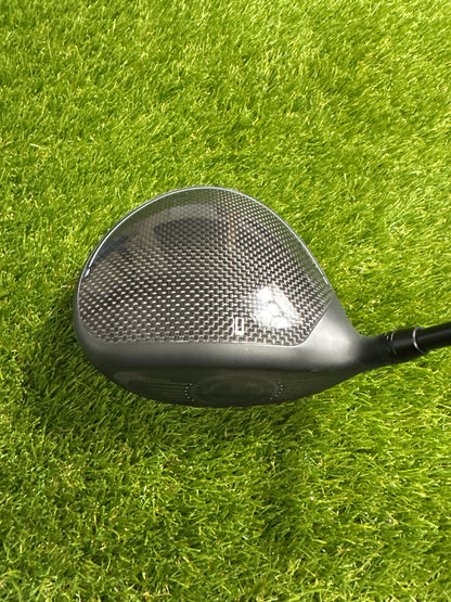 Cobra Aerojet Max 12 Driver