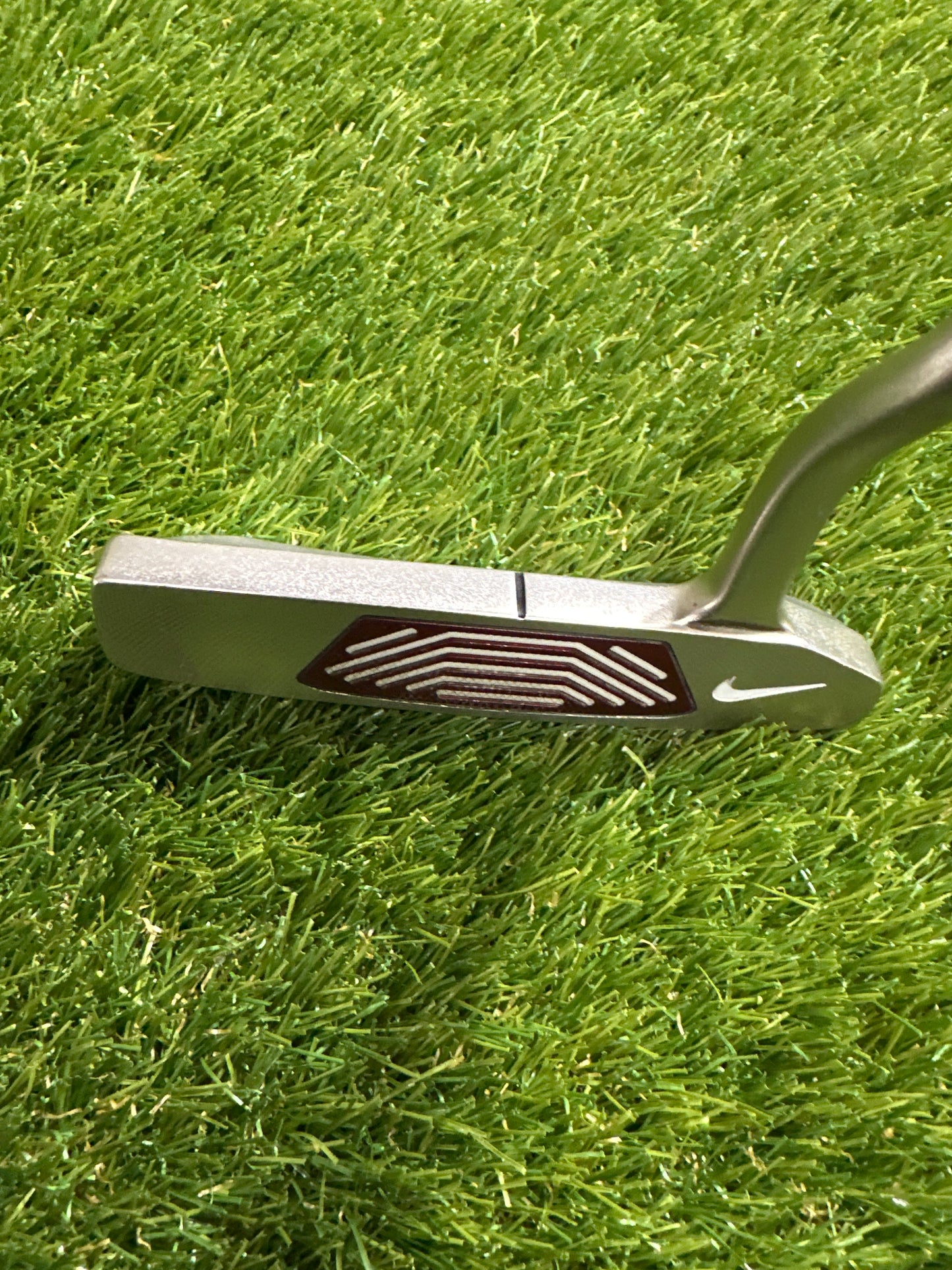 Nike Method Core 35" Putter