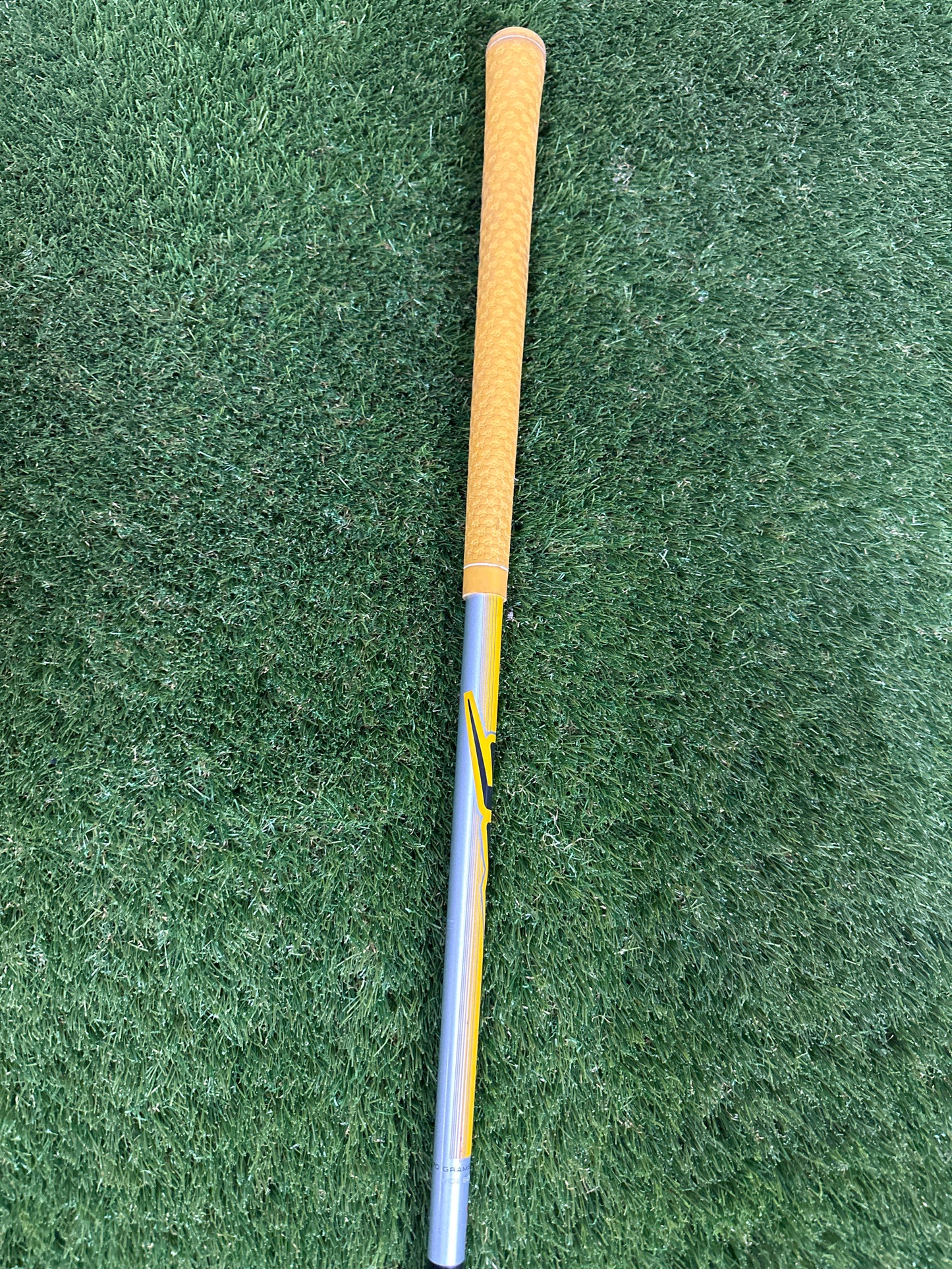 Nike SQ Dymo 2 3/15 FWY