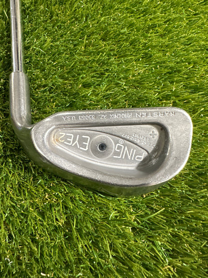 Ping Eye 2 7 Iron