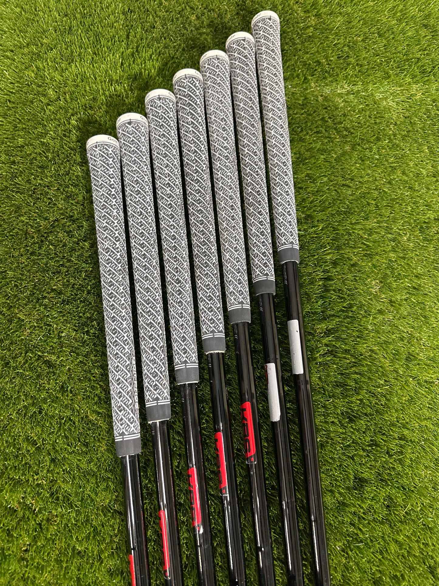 TaylorMade P770 4-PW Irons
