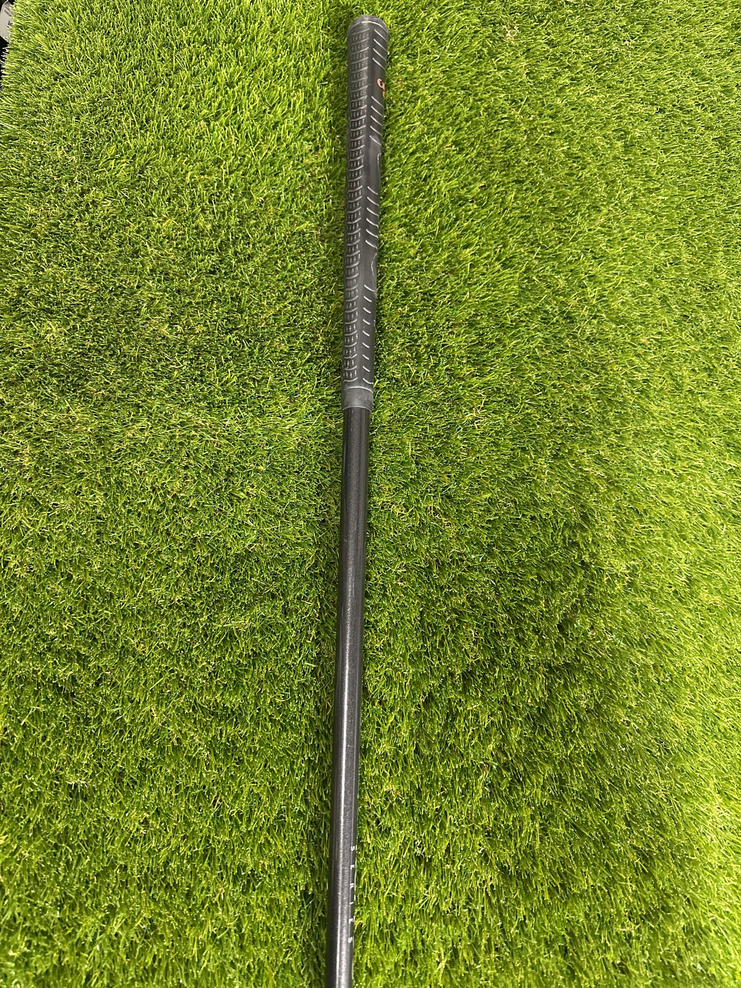 Callaway Big Bertha Warbird 12 Driver