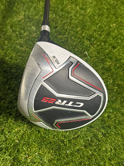 Fazer CTR25 10.5 Driver