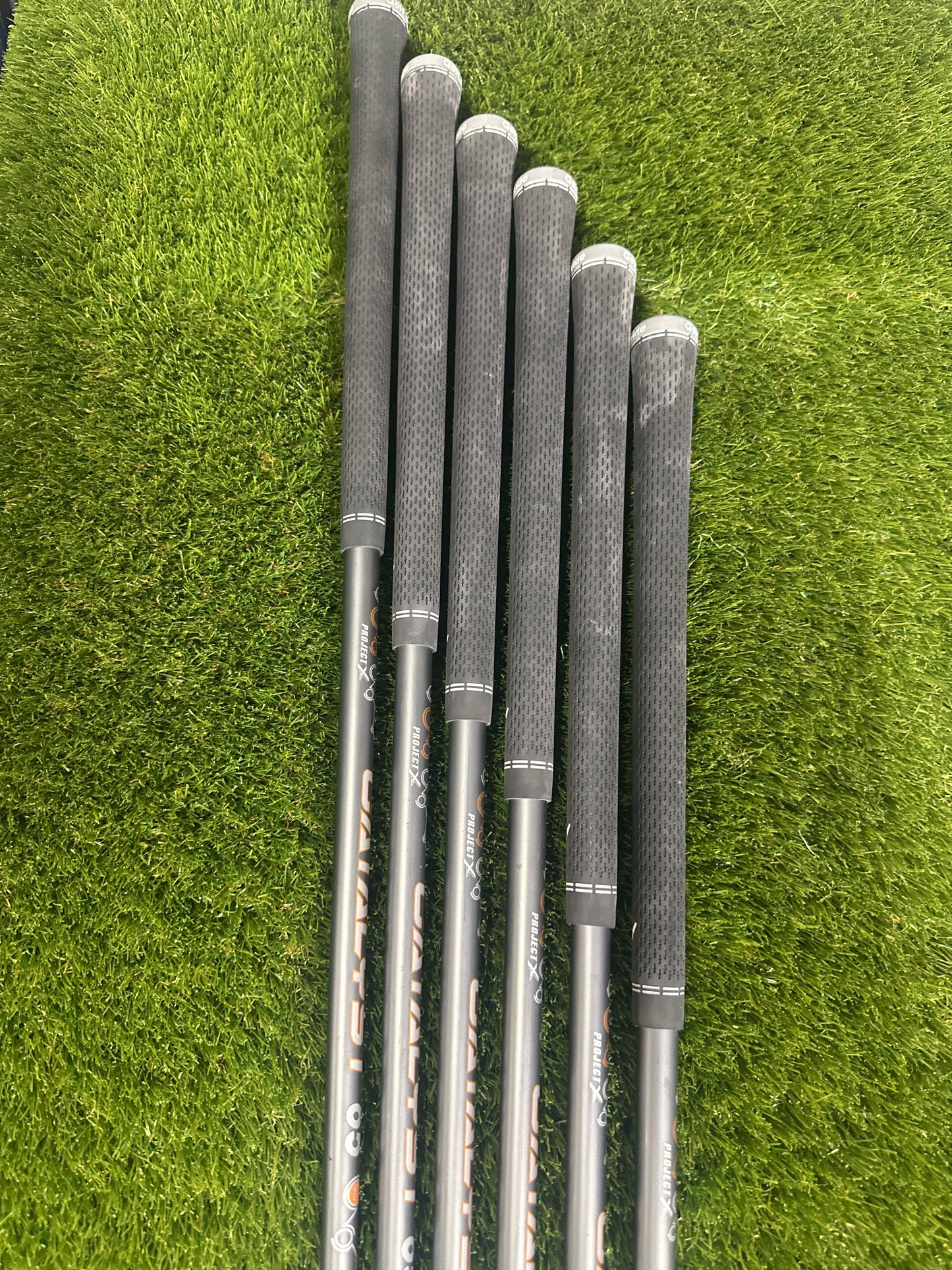 Callaway Mavrik Max 5-PW Irons