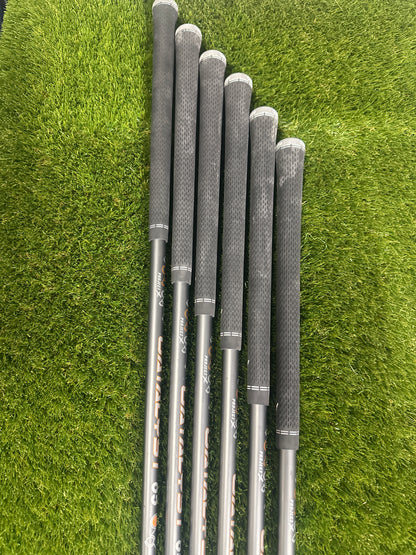 Callaway Mavrik Max 5-PW Irons