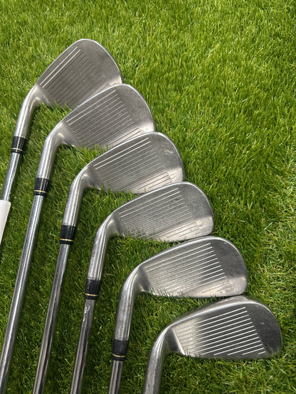 Titleist DCI 6-SW Irons