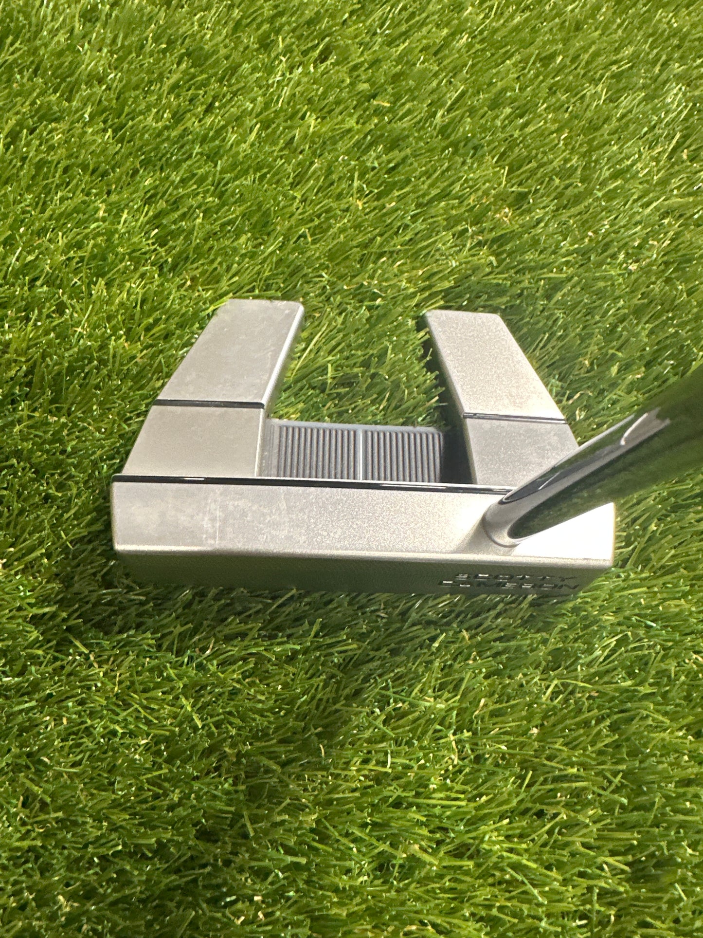 Scotty Cameron Futura X 5 34" Putter