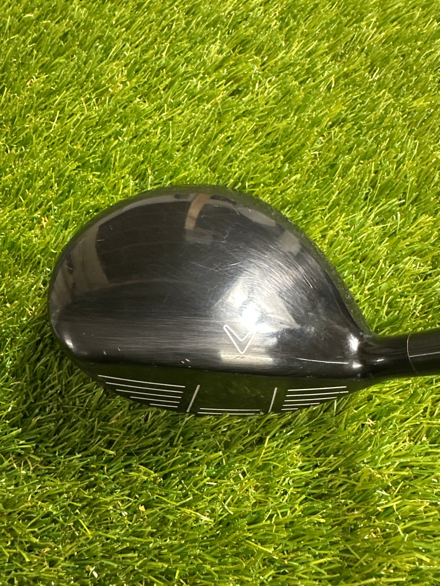 Callaway X Series 5 FWY
