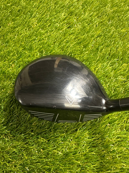 Callaway X Series 5 FWY