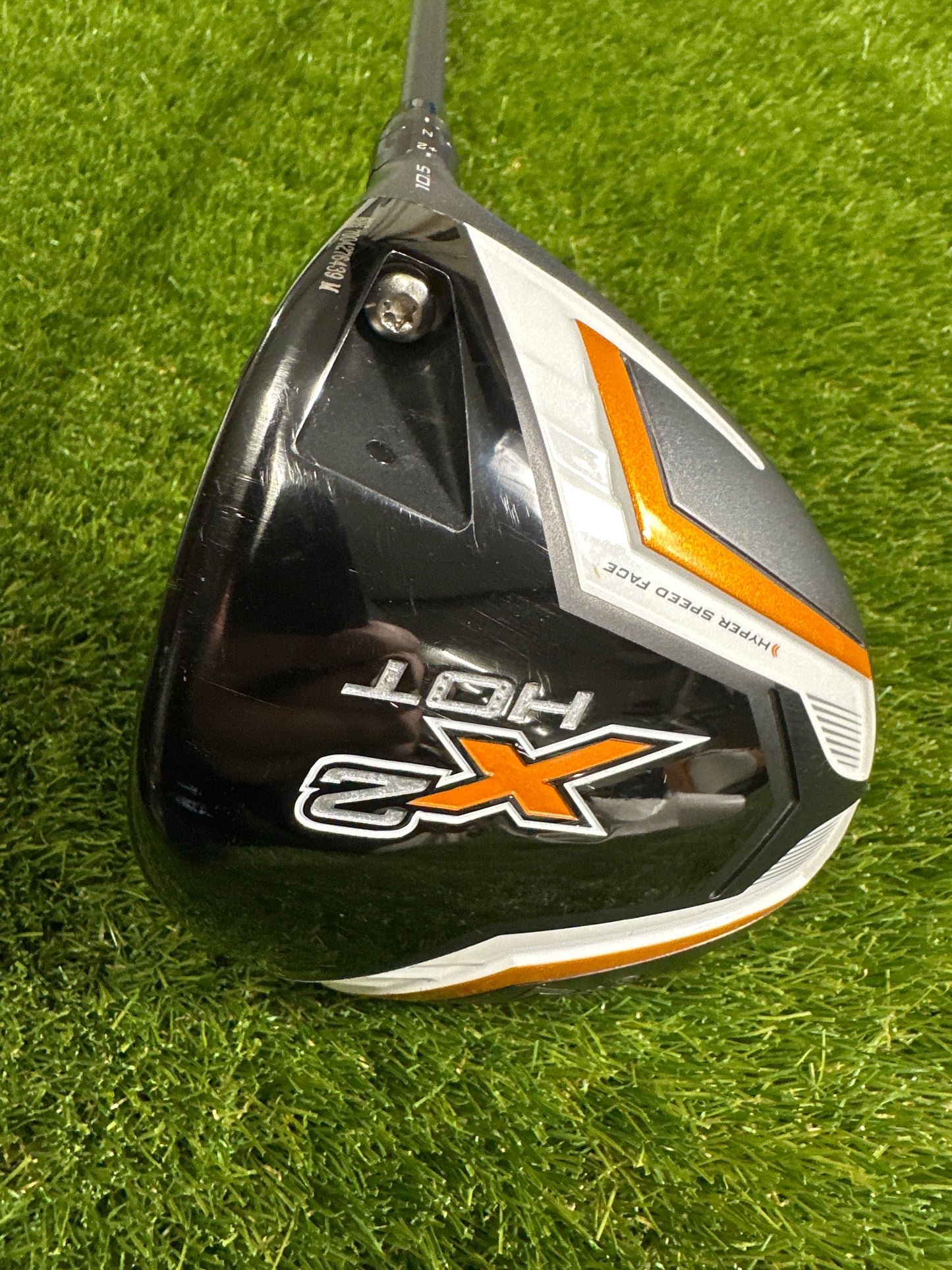 Callaway X2Hot 10.5 Driver