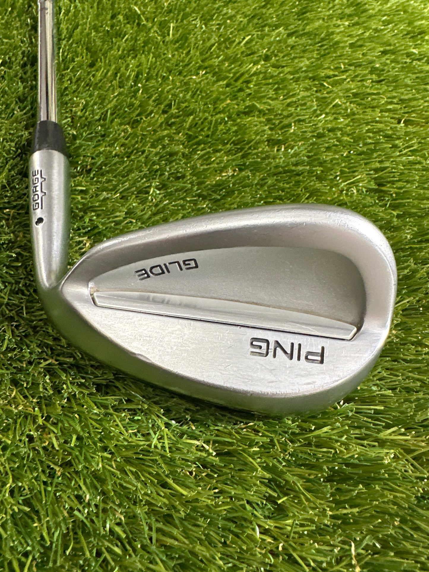 Ping Glide Gorge 56 Wedge