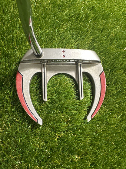 Odyssey White Hot XG Sabertooth 32" Putter