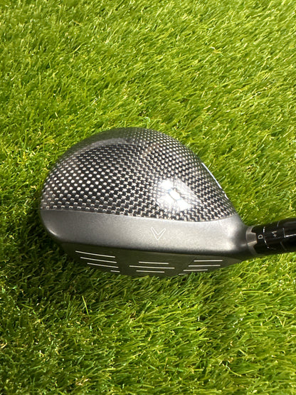 Callaway Paradym Ai Smoke Max 3/15 FWY
