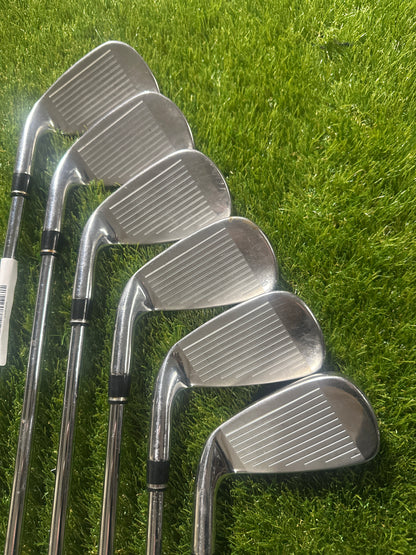 Wilson LP 5-PW Irons
