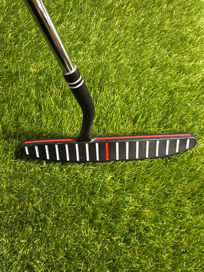 Great White Tiger Shark 35" Putter