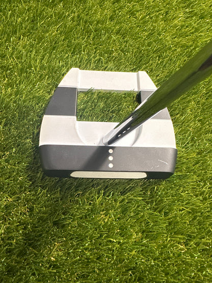 Odyssey Ai One Square 2 Square Jailbird 33" Putter