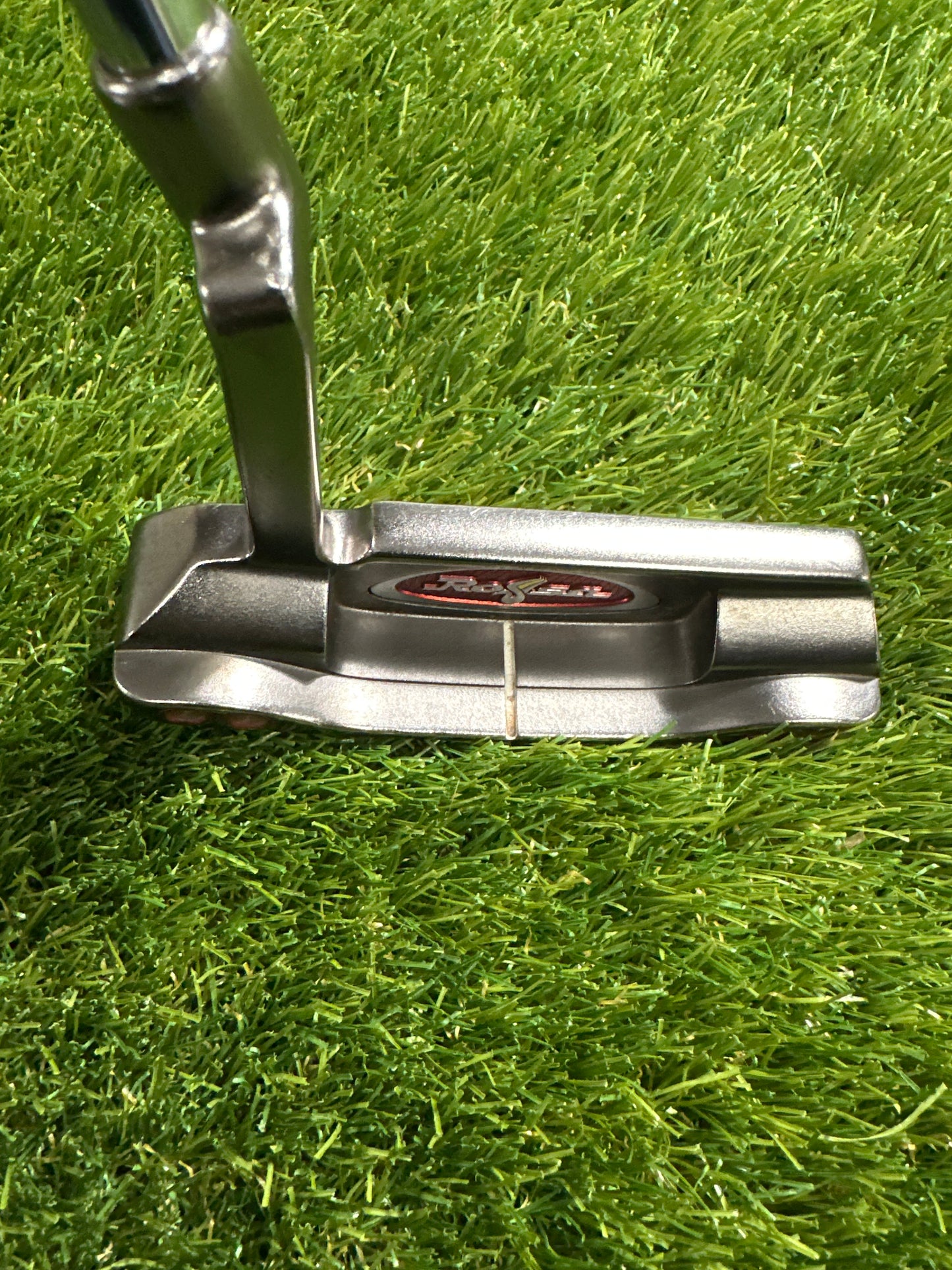 TaylorMade Rossa Daytona 1 35" Putter