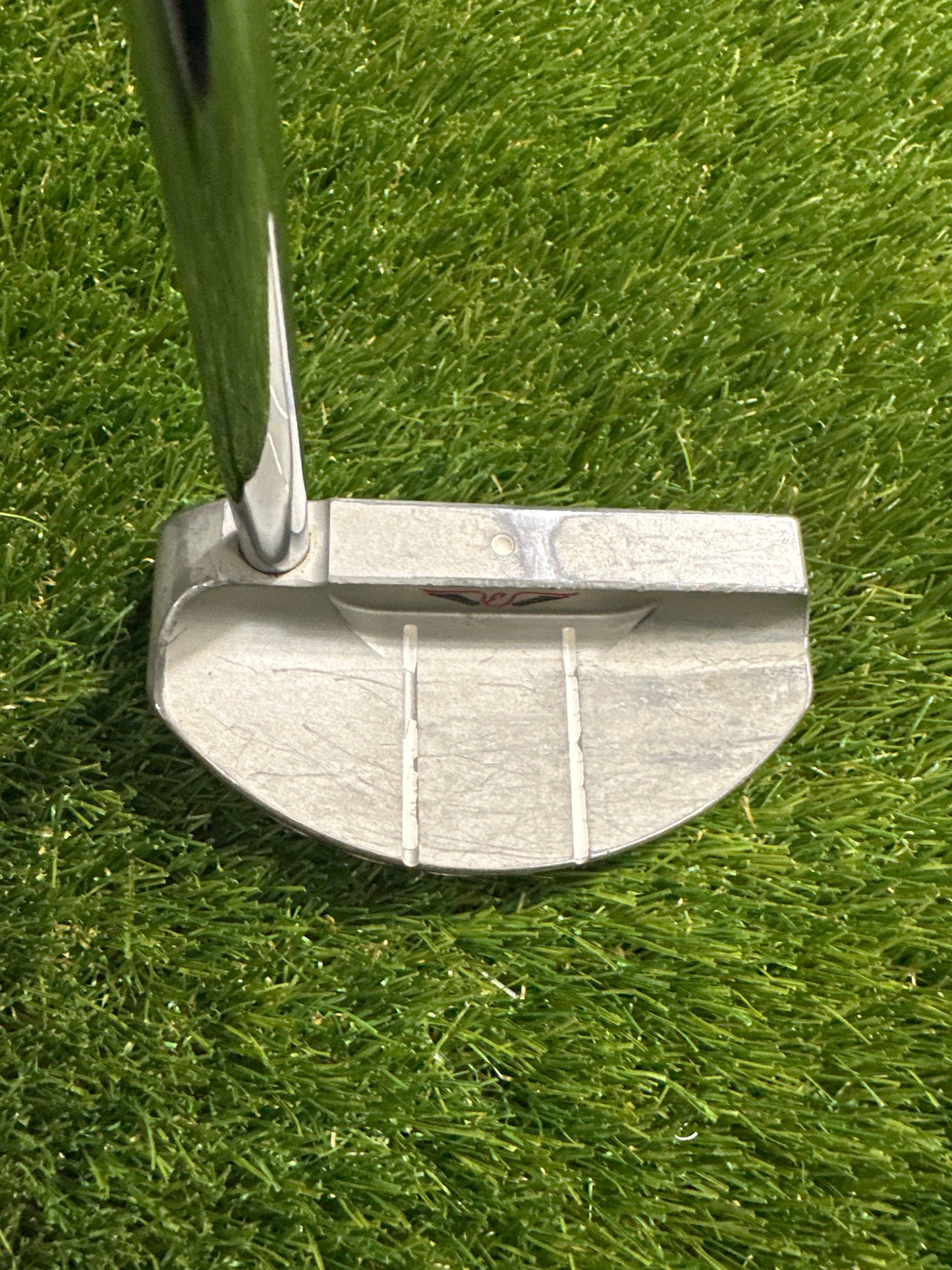 Edel JM 34" Putter