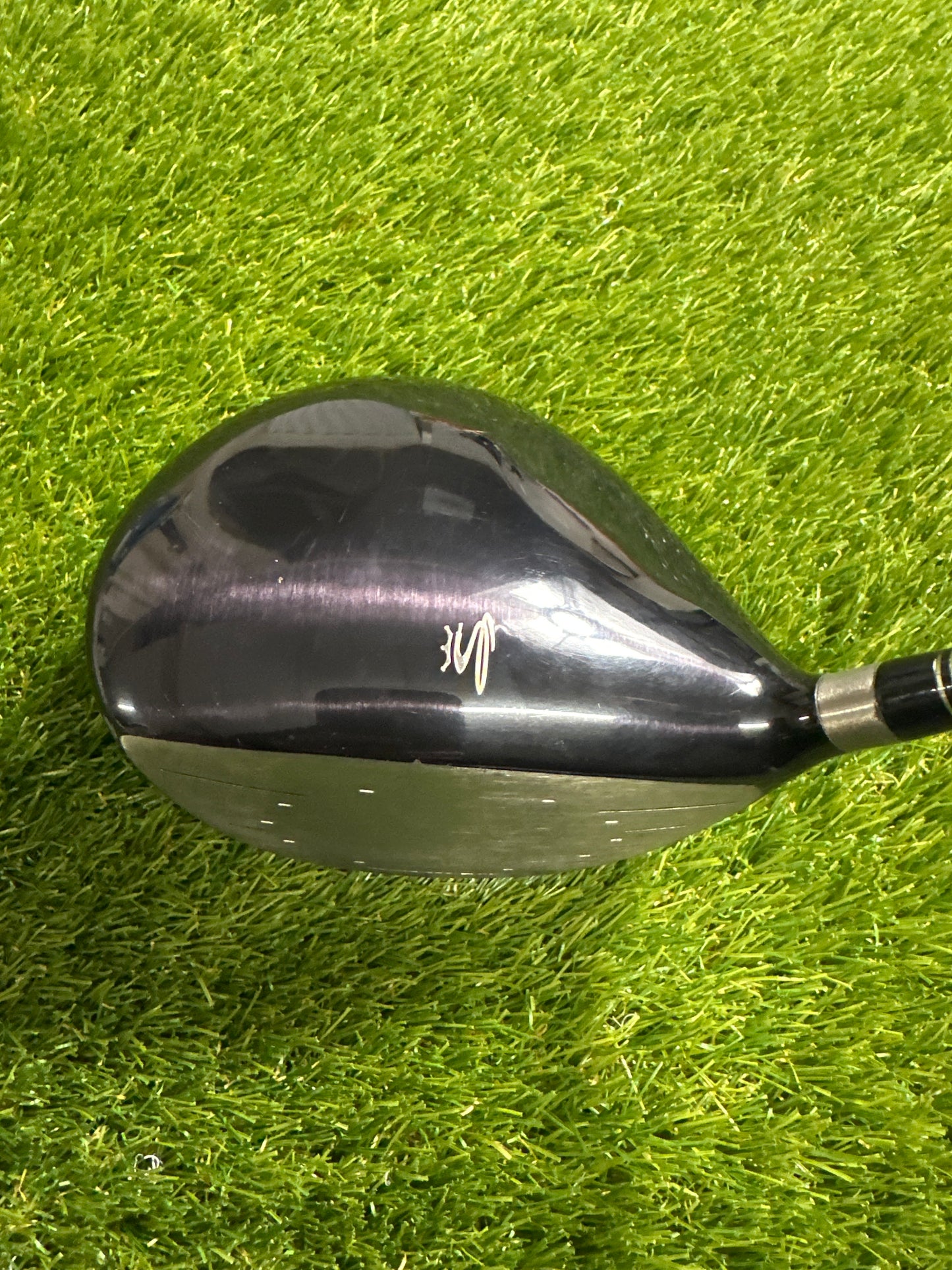 King Cobra 400 SZ Unlimited 9 Driver