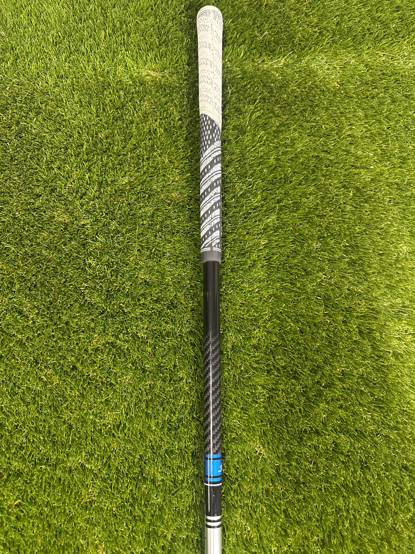 TaylorMade M4 3/15 FWY