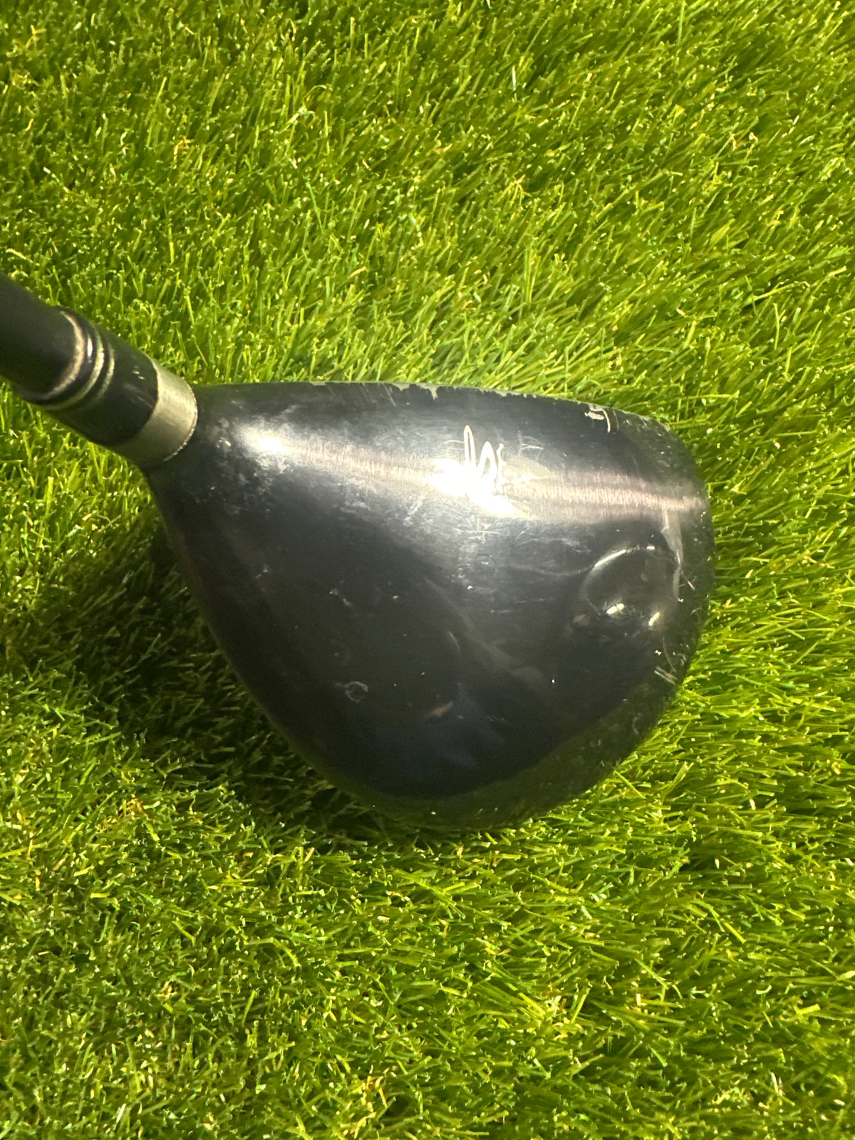 King Cobra SZ Hyper Steel 5 FWY