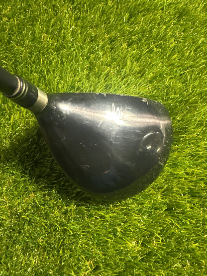 King Cobra SZ Hyper Steel 5 FWY