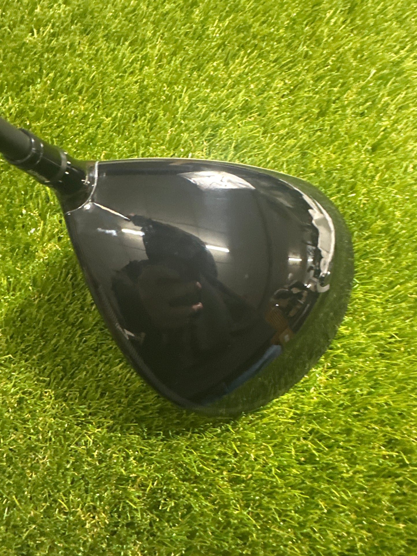 TaylorMade Qi4D 10.5 Driver