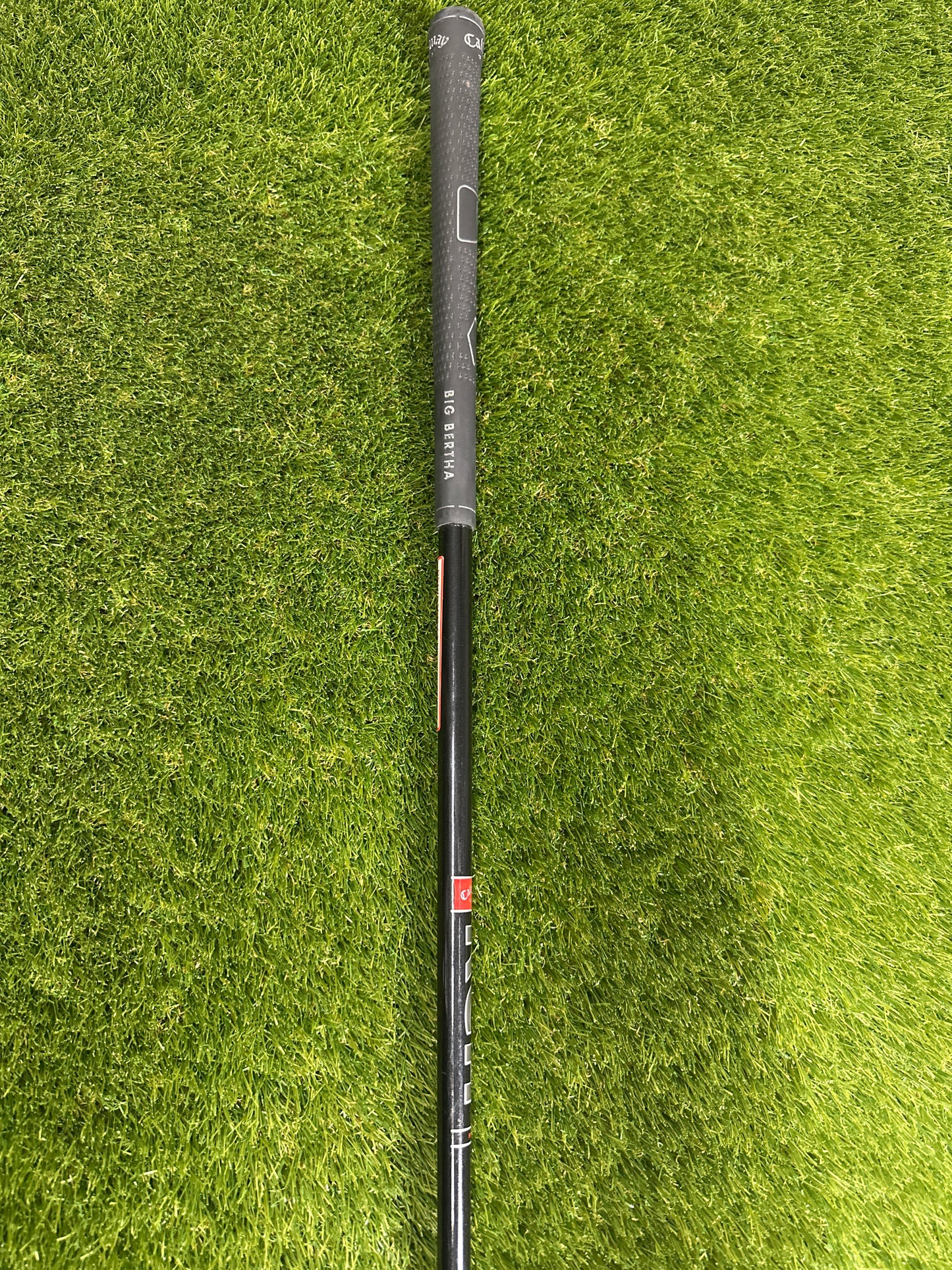 Callaway Big Bertha 4 FWY