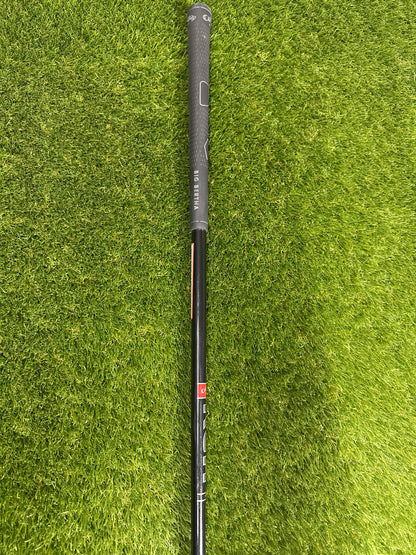 Callaway Big Bertha 4 FWY