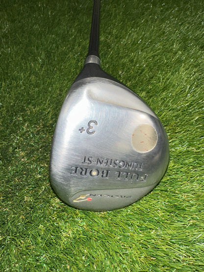 Progen Full Bore 3 FWY