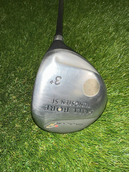 Progen Full Bore 3 FWY