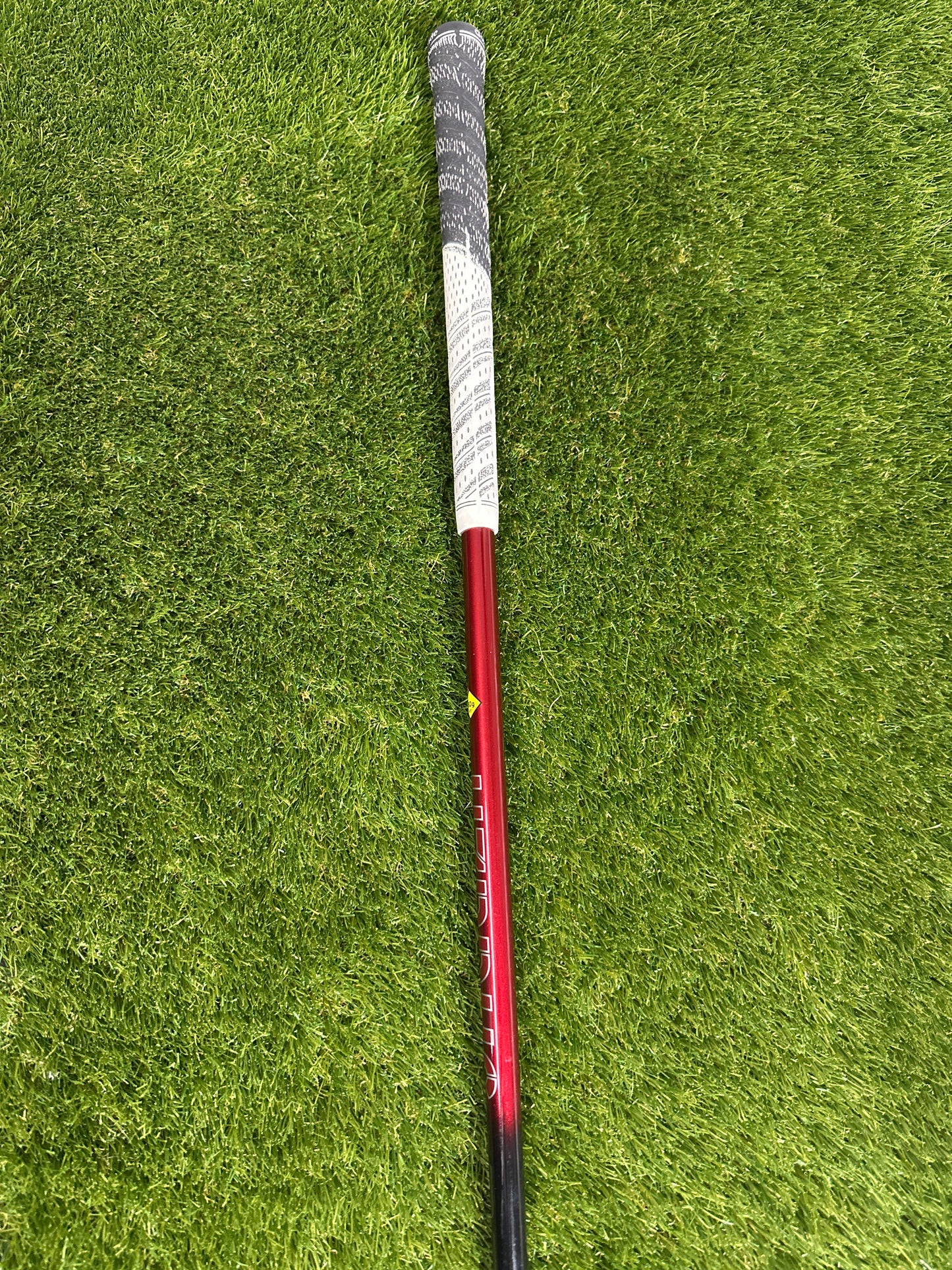 TaylorMade Stealth Plus Rescue 3/19.5 HYB